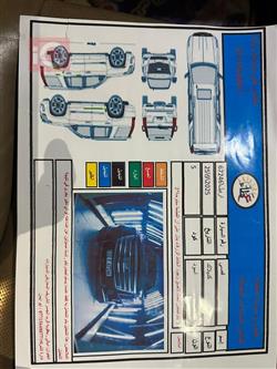 كاديلاك اسكاليد